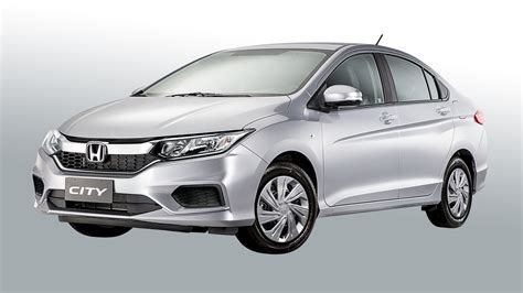 2020 Honda City 1.5 S CVT .